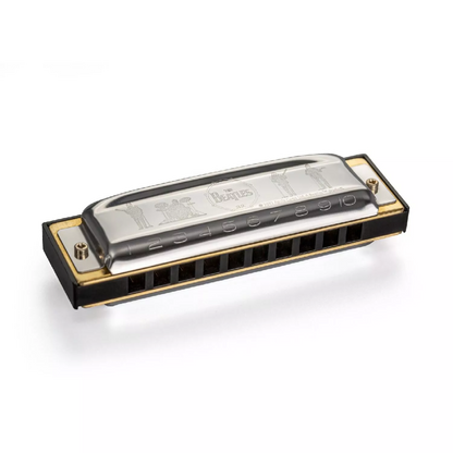 HOHNER 'THE BEATLES HARP' - C