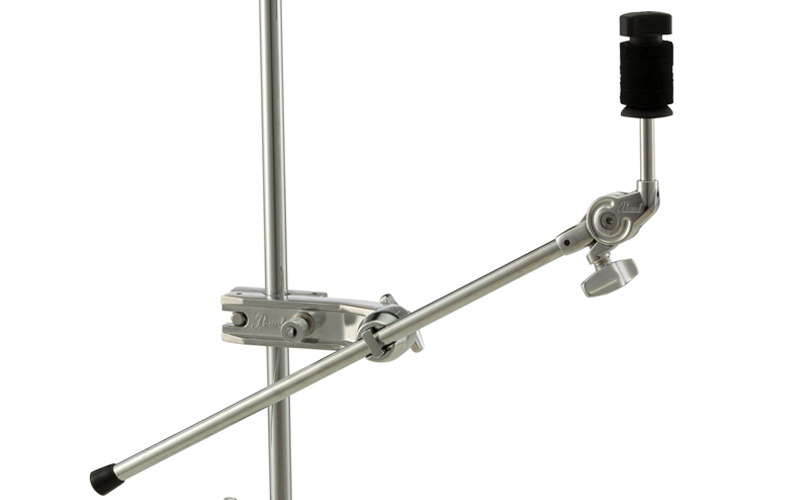 PEARL CH70 MINI CYM BOOM ARM W/CLAMP