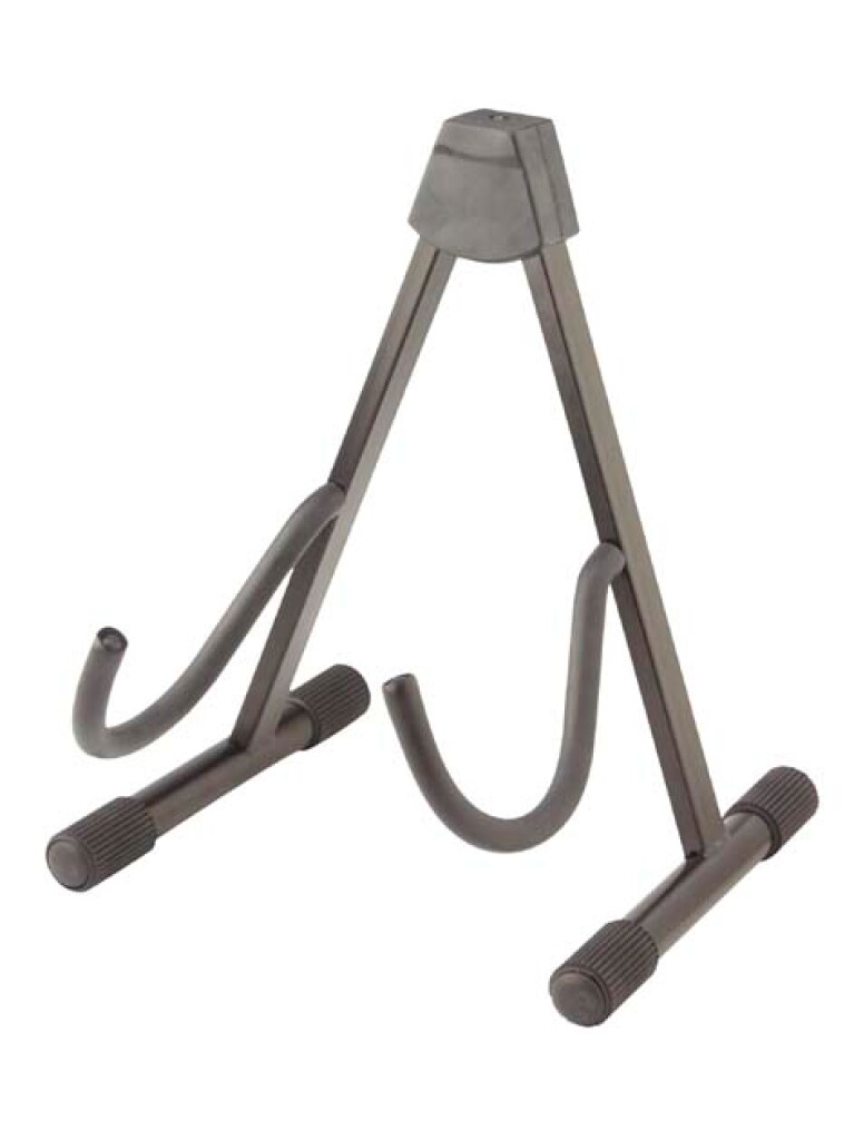 STAGG A108BK A-FRAME GUITAR STAND