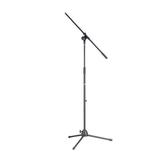 STAGG 1022BK BOOM MIC STAND - BLACK