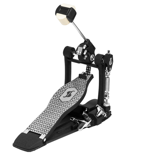 STAGG PP-52 SINGLE BASS DRUM PEDAL