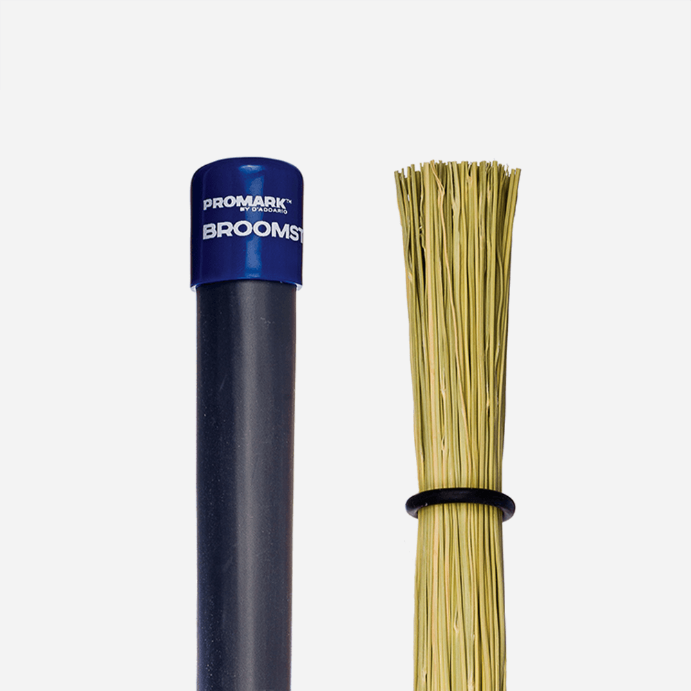 PROMARK SMALL BROOMSTICK