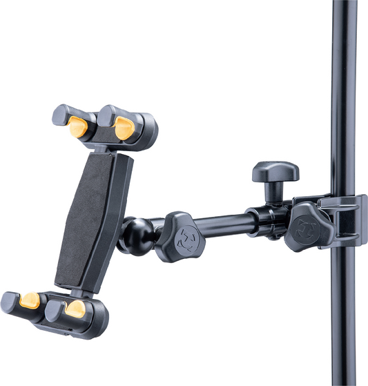 HERCULES DG307B 2 IN ONE TABLET/PHONE HOLDER 6.1"-13"