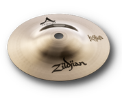 ZILDJIAN 6" A CUSTOM SPLASH