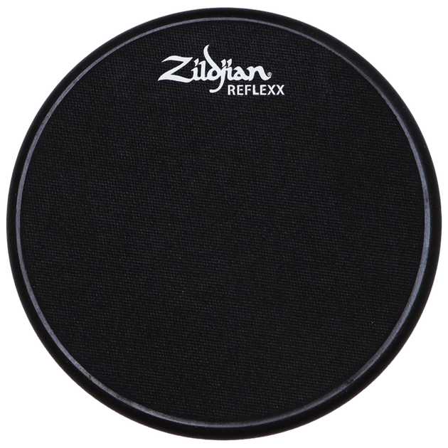 ZILDJIAN REFLEXX 10" CONDITIONING PRACTICE PAD