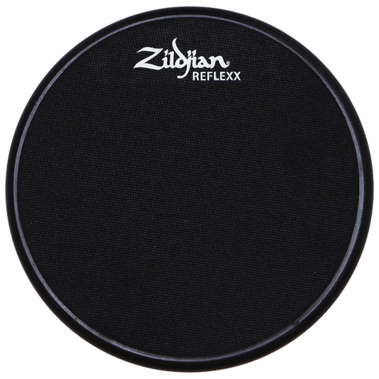 ZILDJIAN REFLEXX 10" CONDITIONING PRACTICE PAD