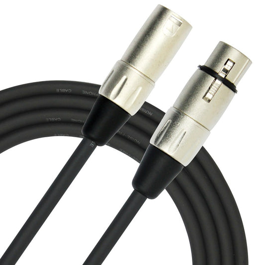 KIRLIN 20' XLR-XLR MIC CABLE