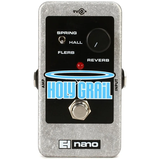 ELECTRO-HARMONIX HOLY GRAIL