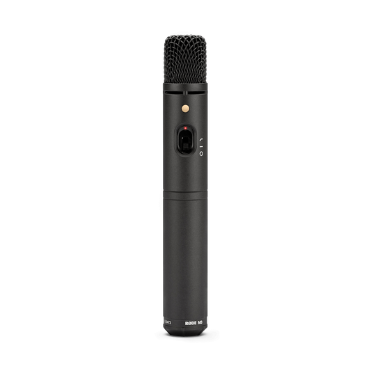 RODE M3 CONDENSOR MICROPHONE