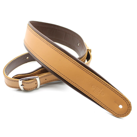 DSL GEB25-18-2 TAN/BROWN STRAP