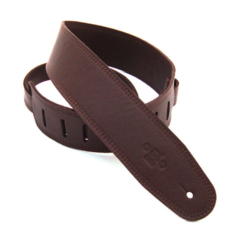 DSL GLG25 - BROWN 2.5" STRAP