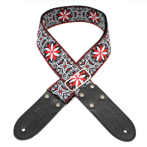 DSL JAC20 - REDANGEL GUITAR STRAP