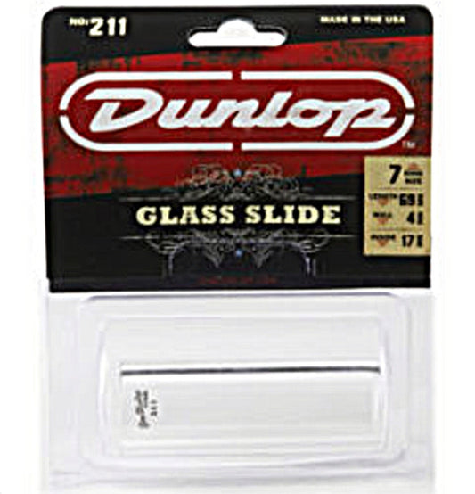 DUNLOP GTR SLIDE 211 PYREX GLASS