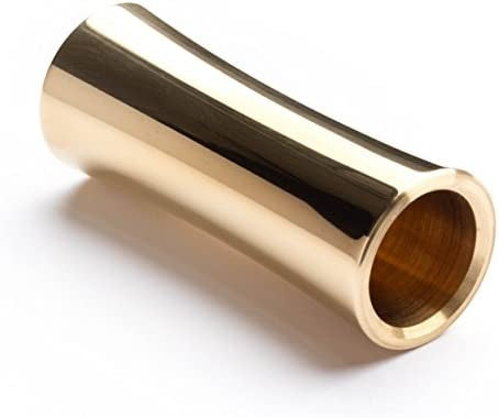 DUNLOP J227 BRASS CONCAVE SLIDE