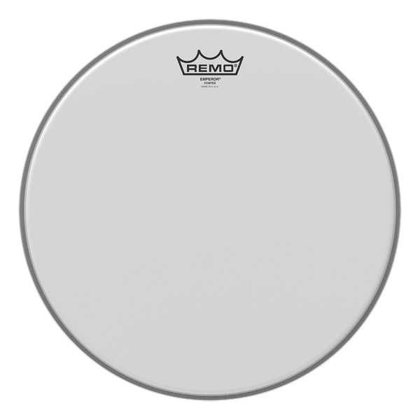 REMO EMPEROR 13" - COATED