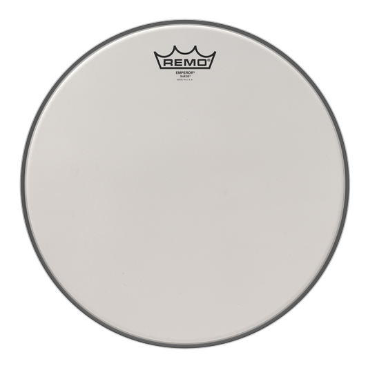 REMO EMPEROR SUEDE 13"