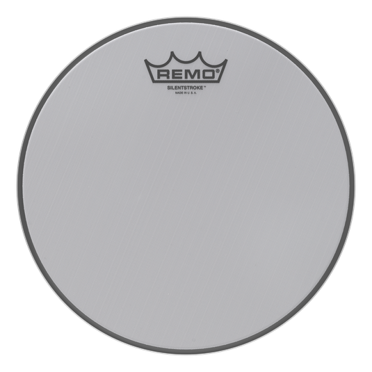 REMO SILENTSTROKE 10"