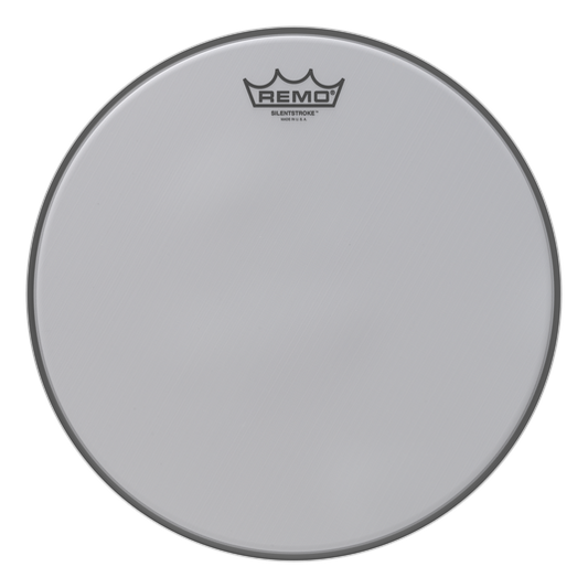 REMO SILENTSTROKE 13"