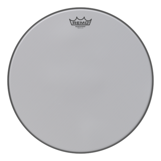 REMO SILENTSTROKE 16"