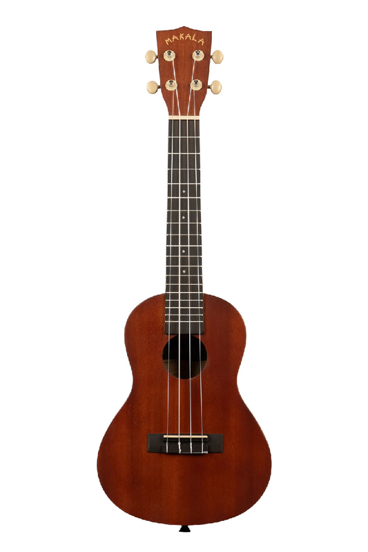 MAKALA MK-C UKELELE - CONCERT