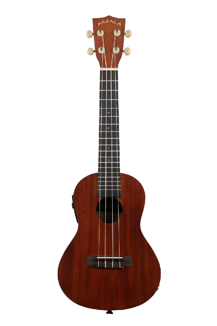 MAKALA MK-CE ACOUSTIC/ELECTRIC UKULELE - CONCERT