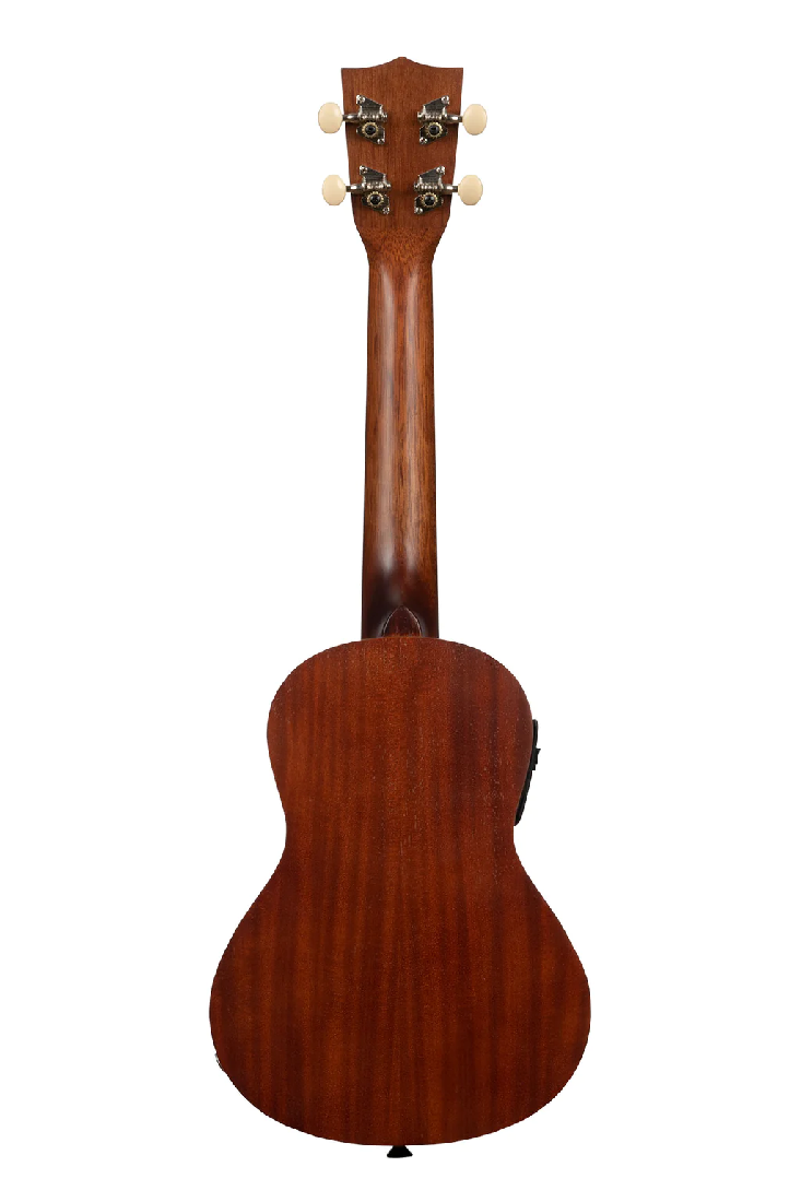 MAKALA MK-CE ACOUSTIC/ELECTRIC UKULELE - CONCERT