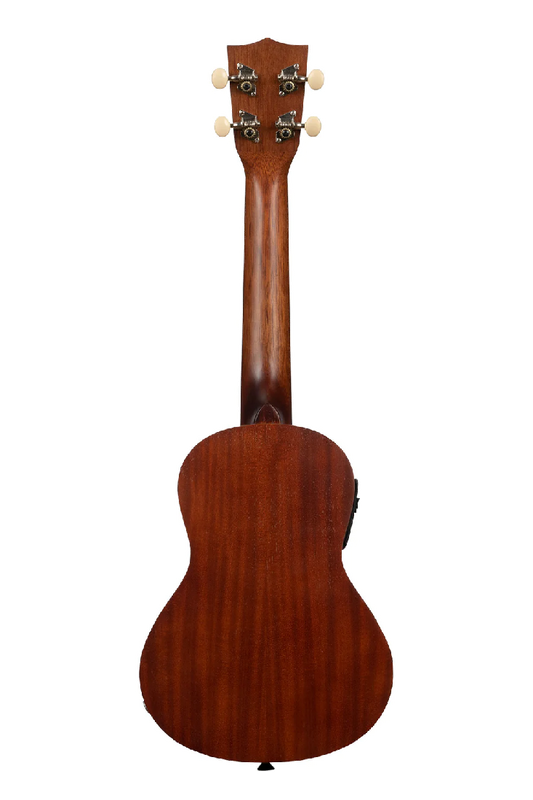 MAKALA MK-CE ACOUSTIC/ELECTRIC UKULELE - CONCERT
