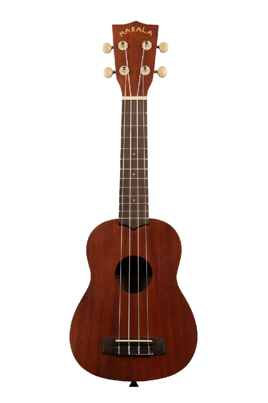 MAKALA MK-S UKELELE - SOPRANO