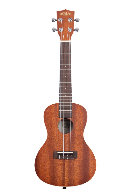 KALA KA-C MAHOGANY UKULELE - CONCERT