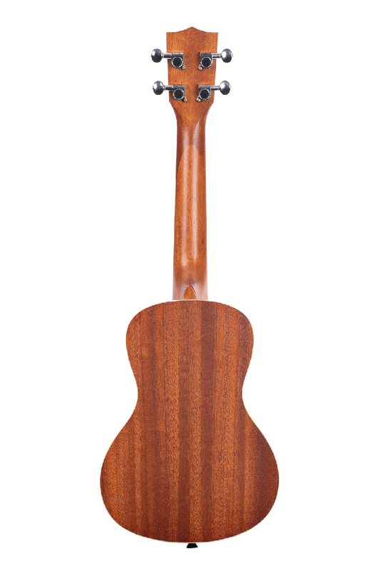 KALA KA-C MAHOGANY UKULELE - CONCERT