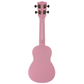 MAKALA DOLPHIN UKULELE - PINK GLOSS