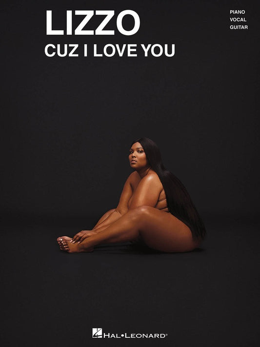 LIZZO CUZ I LOVE YOU