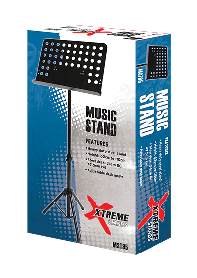 XTREME ORCHESTRAL MUSIC STAND