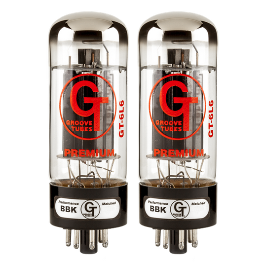 GROOVE TUBE 6L6-SD DUET